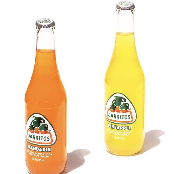 Jarritos