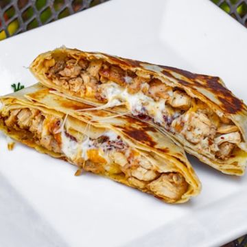 Quesadilla