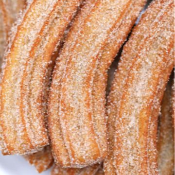 Churro (1)