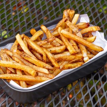 Fries