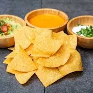 Box of Chips