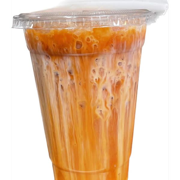 Thai Tea