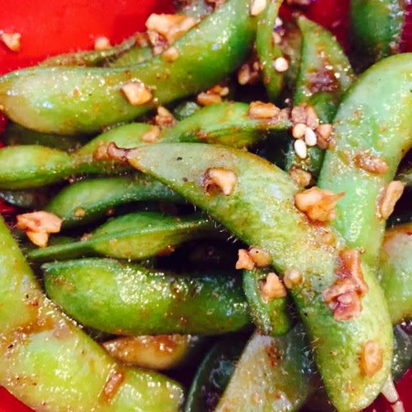 KAOW Edamame