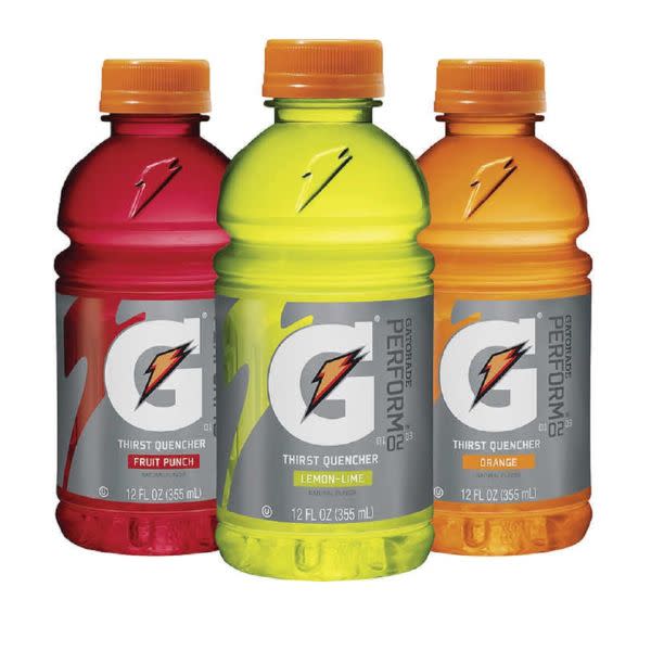 Gatorade