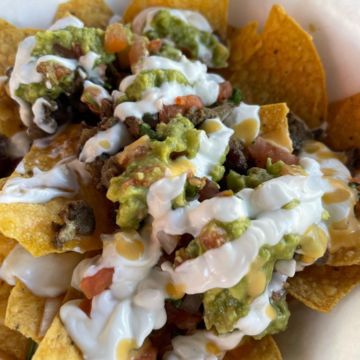 Nachos