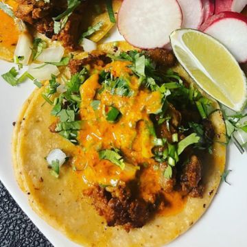 Street Taco