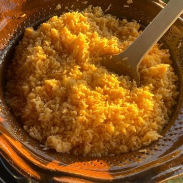 Rice