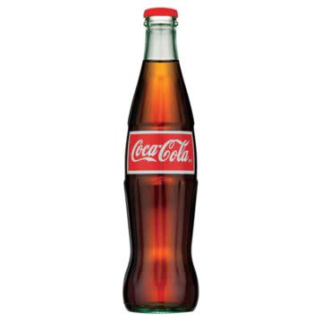 Bottled Soda