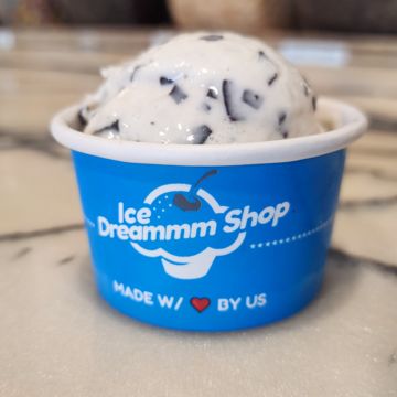 Mint to Dream