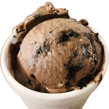 Vegan Oreo