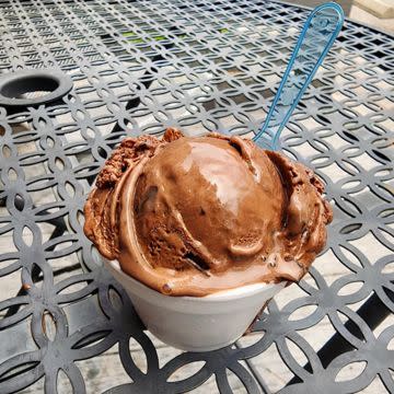 Double Chocolate Coconut