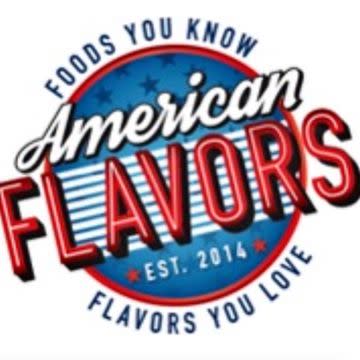 View more from American Flavors