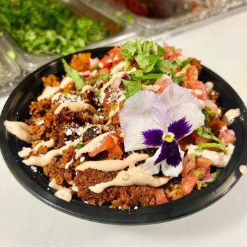 Rice Bowl