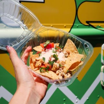 Nachos