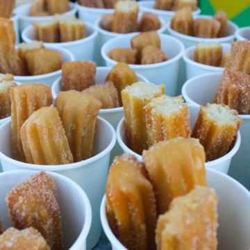 Churros