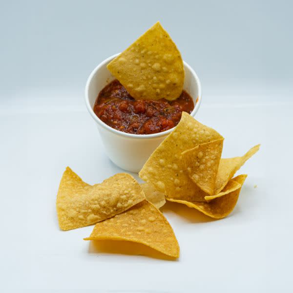 Salsa & Chips