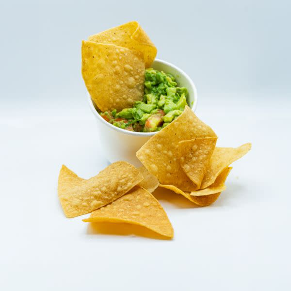 Guacamole & Chips