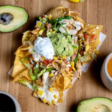 Nachos