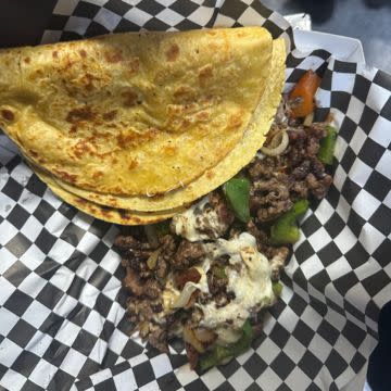 View more from Zoey's munchies