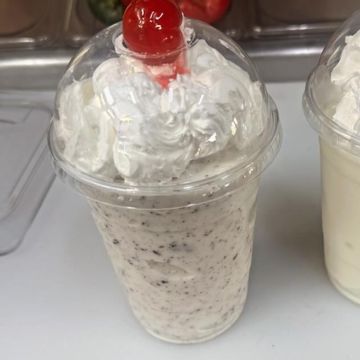 Shake