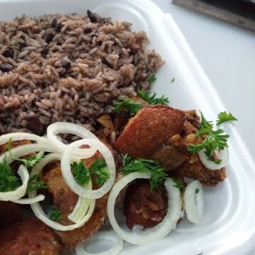 Griot Bowl