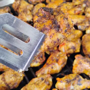 Jerk Chicken Bowl