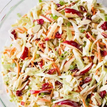 Coleslaw