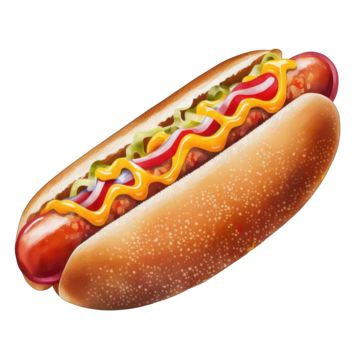 Hot Dog