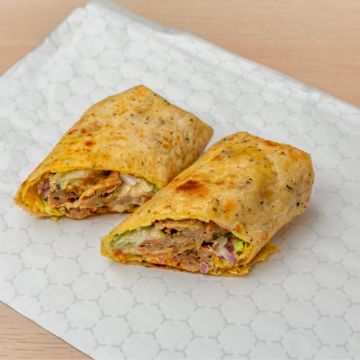 Kathi Rolls