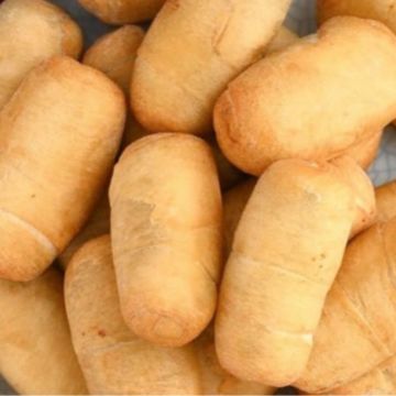 Tequenos racion