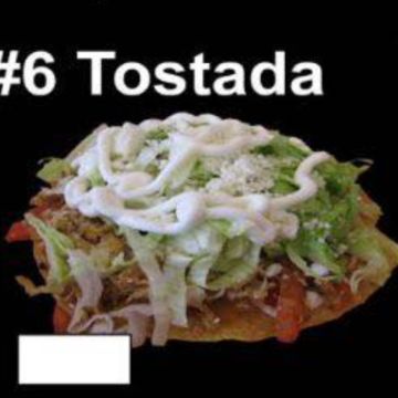 Tostada