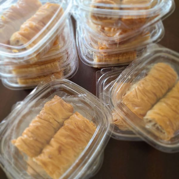 Baklava