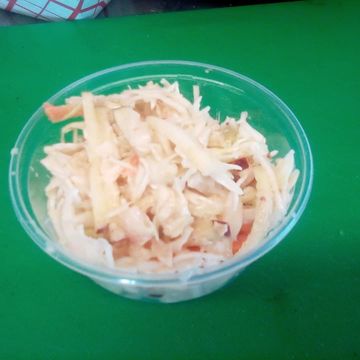 Sweet Potato Apple Salad (12oz)
