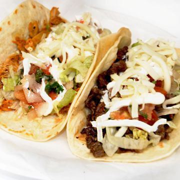 Tacos Gringos