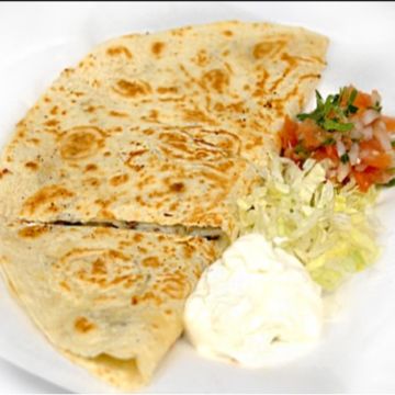 Quesadilla