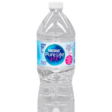 Water
