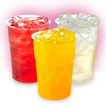 Aguas Frescas