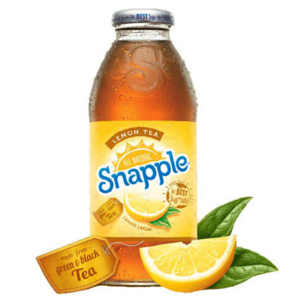 Snapple Ice Tea