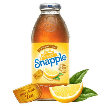 Snapple Ice Tea
