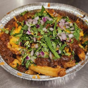 View more from The Birria Beat