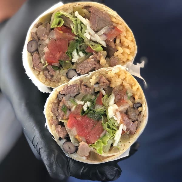 Burrito
