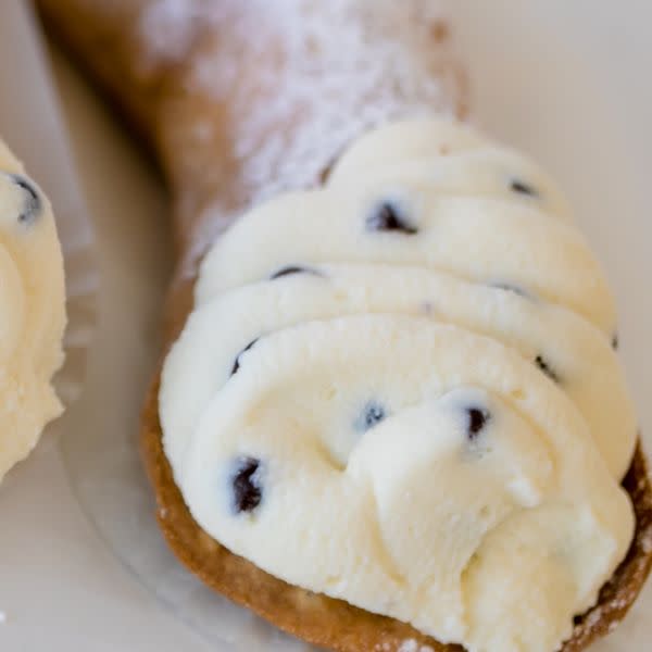 Cannolo