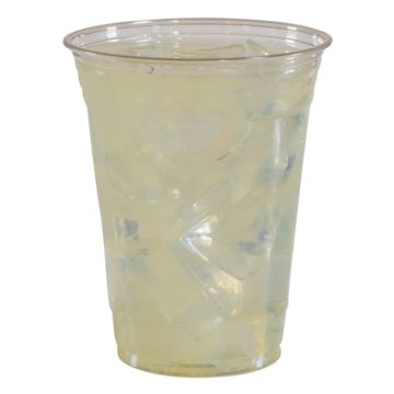 Classic lemonade
