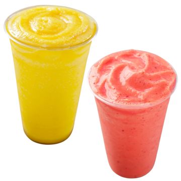 Smoothies