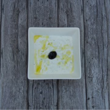 Tzatziki