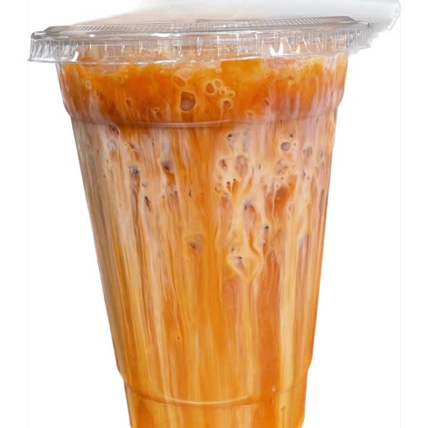 Thai Milk Tea/Thai Iced Tea