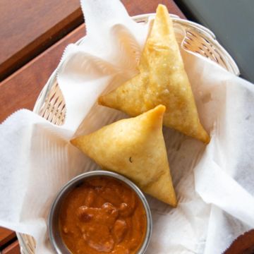 Samosa