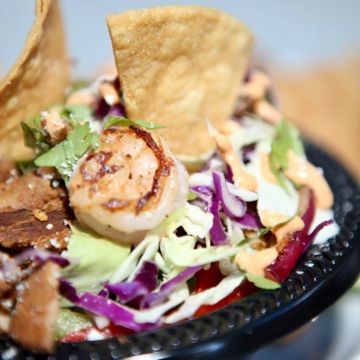 Surf & Turf Bowl