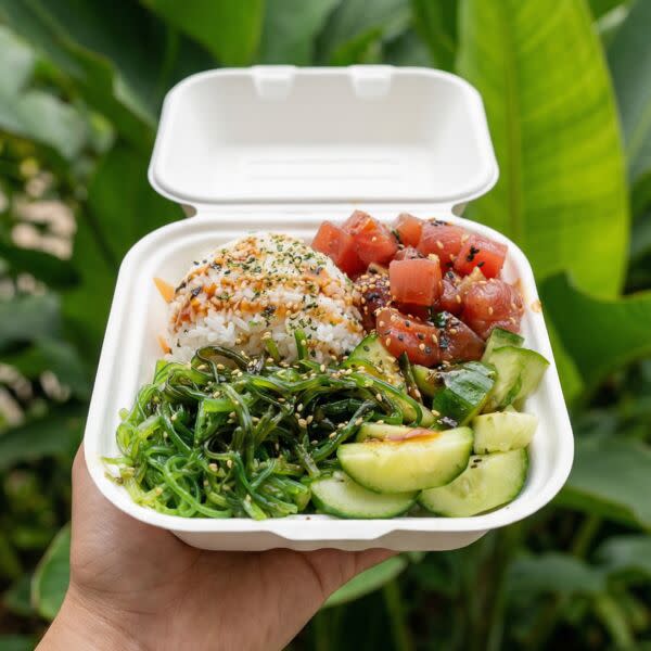 Ponzu Scheme