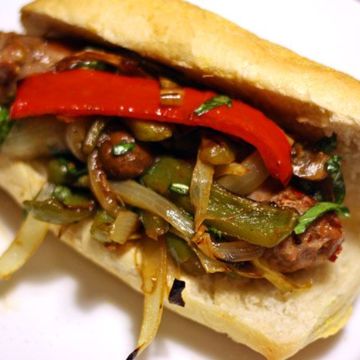 Italian Sausage